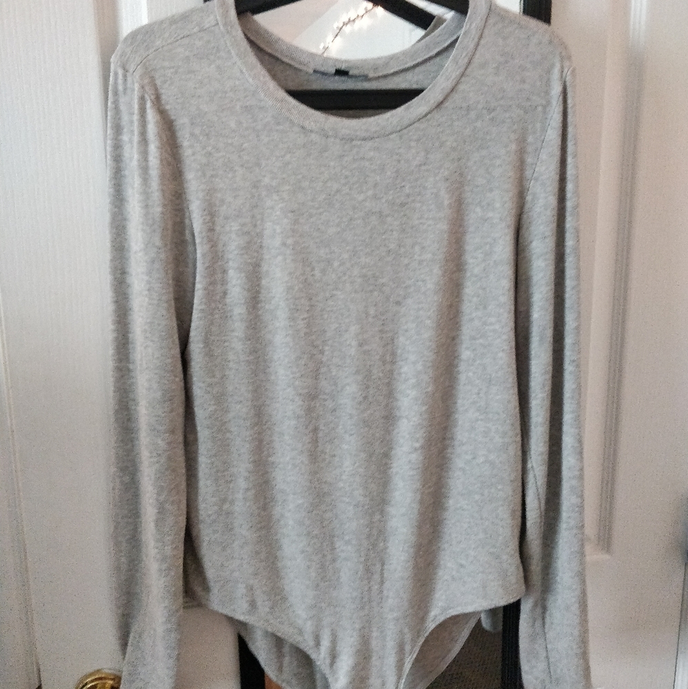 Universal Standard Bodysuit